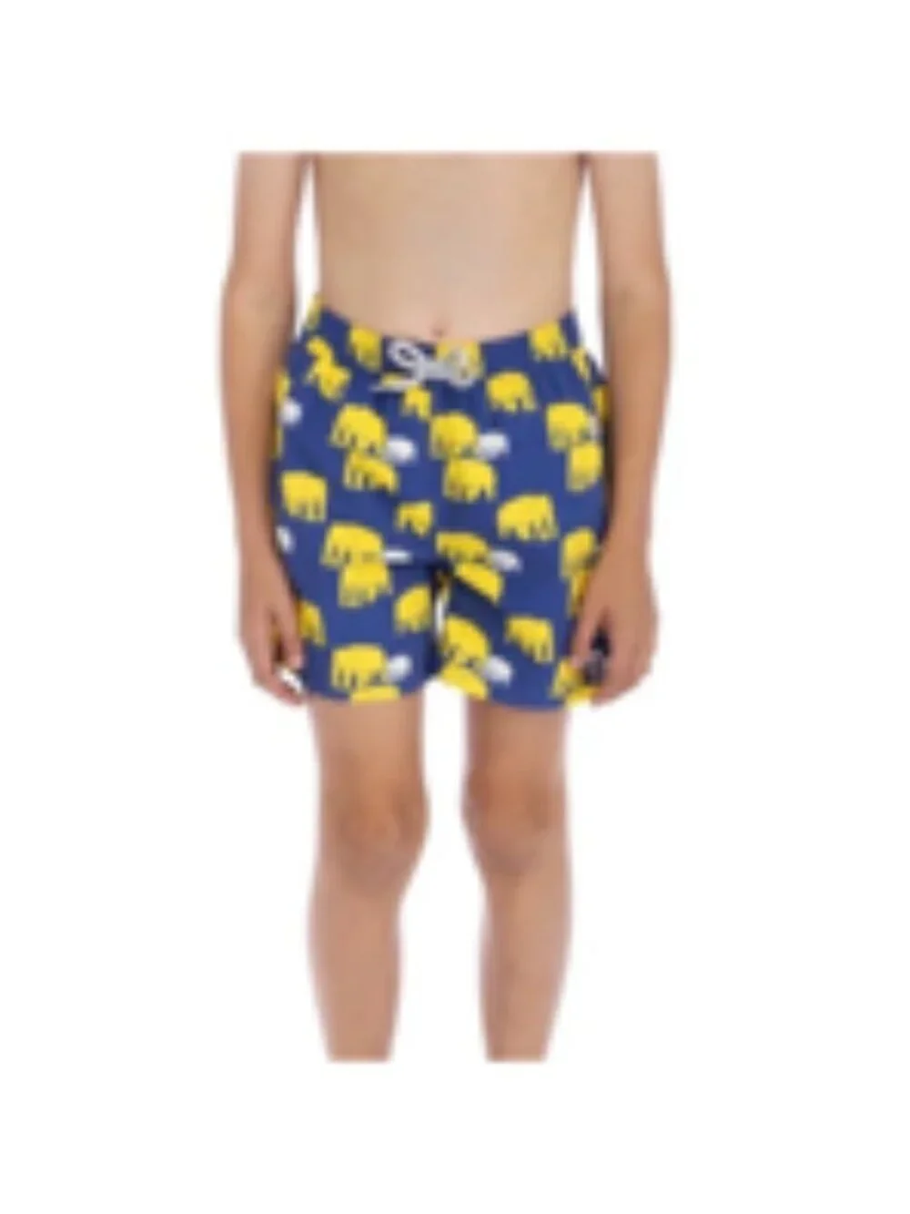 🧡3/15 Swim Trunks Bundle x 2 Tom & Teddy + Kanu Surf Boys 5-6